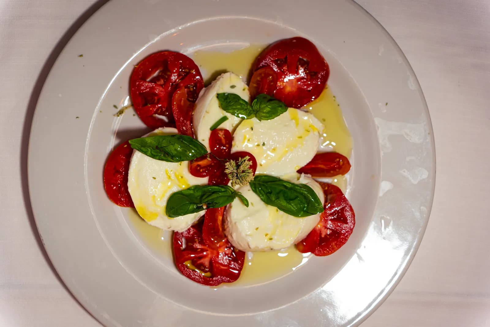 Caprese