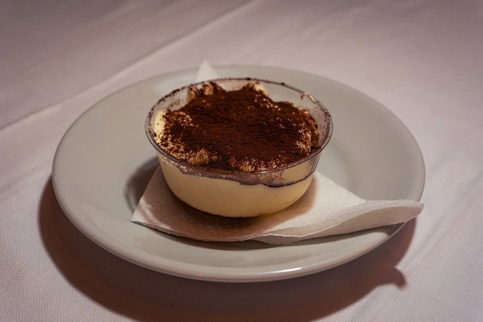 Tiramisù